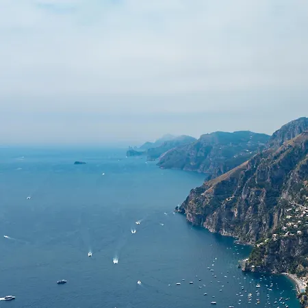 Yourhome - Fralui Maison アパート *