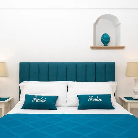 Yourhome - Fralui Maison アパート