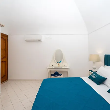 Yourhome - Fralui Maison * Positano