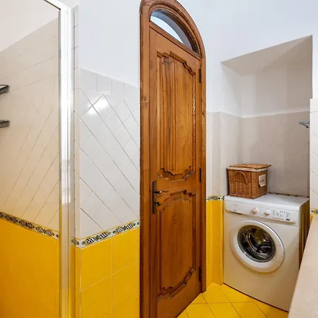 Apartment Yourhome - Fralui Maison Positano