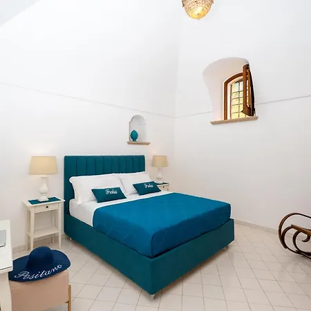 Yourhome - Fralui Maison Apartment Positano
