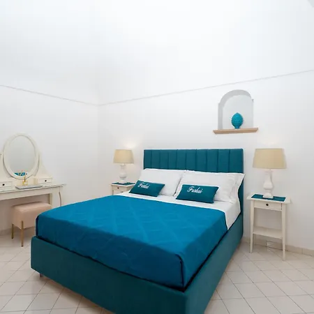 Yourhome - Fralui Maison Apartment *