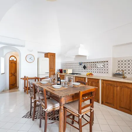 Apartment Yourhome - Fralui Maison *