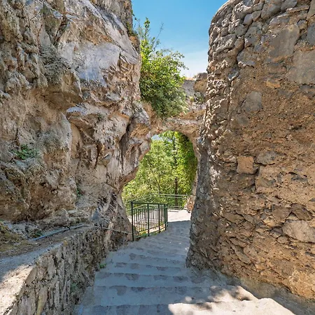 Apartment Yourhome - Fralui Maison