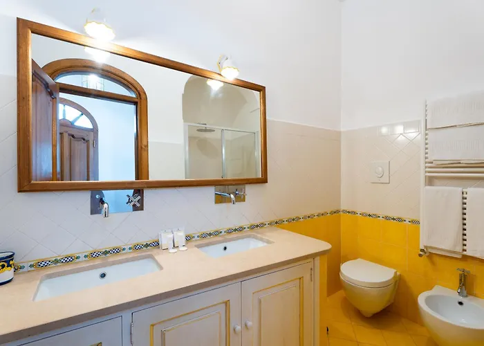 Апартаменты Yourhome - Fralui Maison