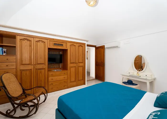 Апартаменты Yourhome - Fralui Maison *