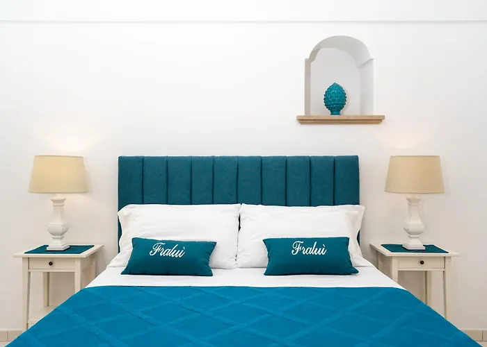 Yourhome - Fralui Maison Апартаменты