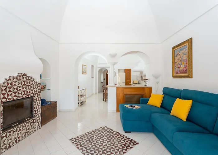 Апартаменты Yourhome - Fralui Maison