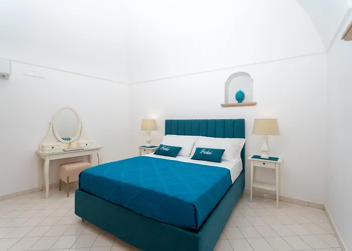 Yourhome - Fralui Maison Апартаменты *