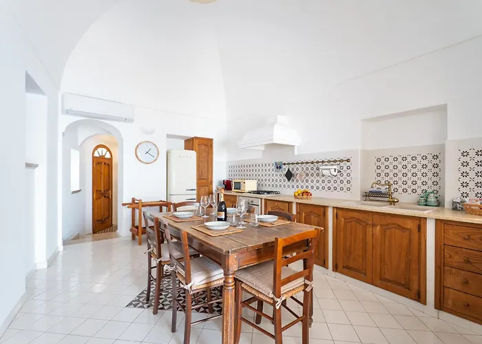 Apartment Yourhome - Fralui Maison *