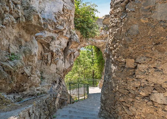 Апартаменты Yourhome - Fralui Maison