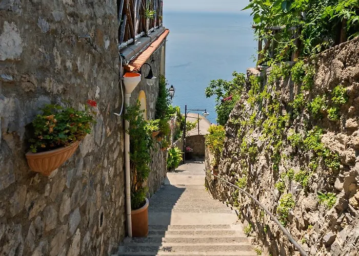 Апартаменты Yourhome - Fralui Maison *