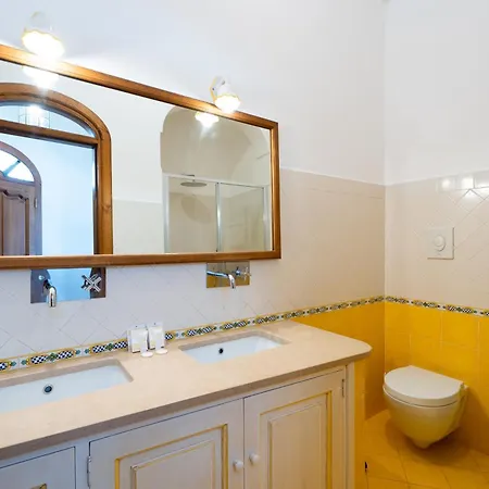 Lejlighed Yourhome - Fraluì Maison
