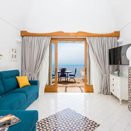 Yourhome - Fraluì Maison Lejlighed