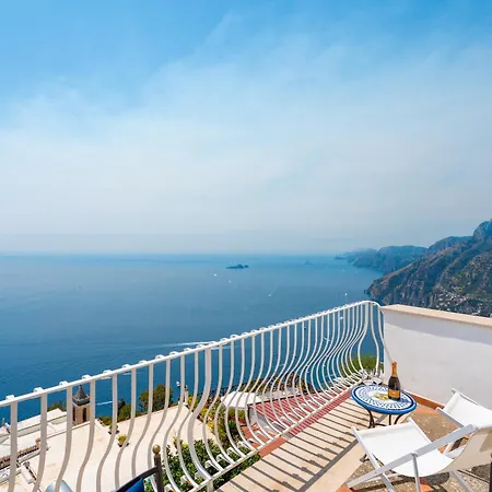Lejlighed Yourhome - Fraluì Maison Positano