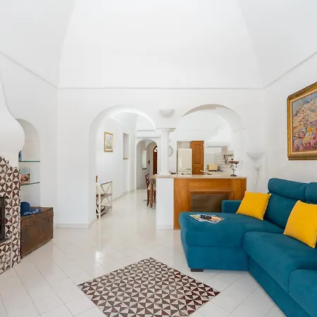Lejlighed Yourhome - Fraluì Maison